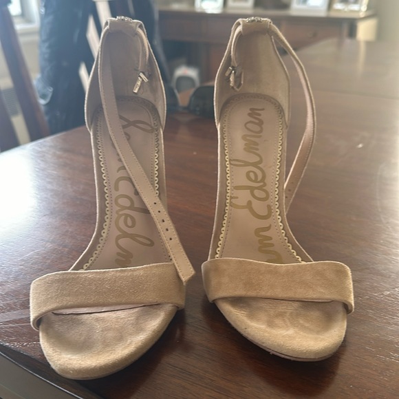 Sam Edelman Yaro Heel - Picture 1 of 2